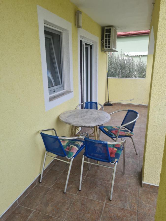 Apartments Bosnjak シベニク エクステリア 写真