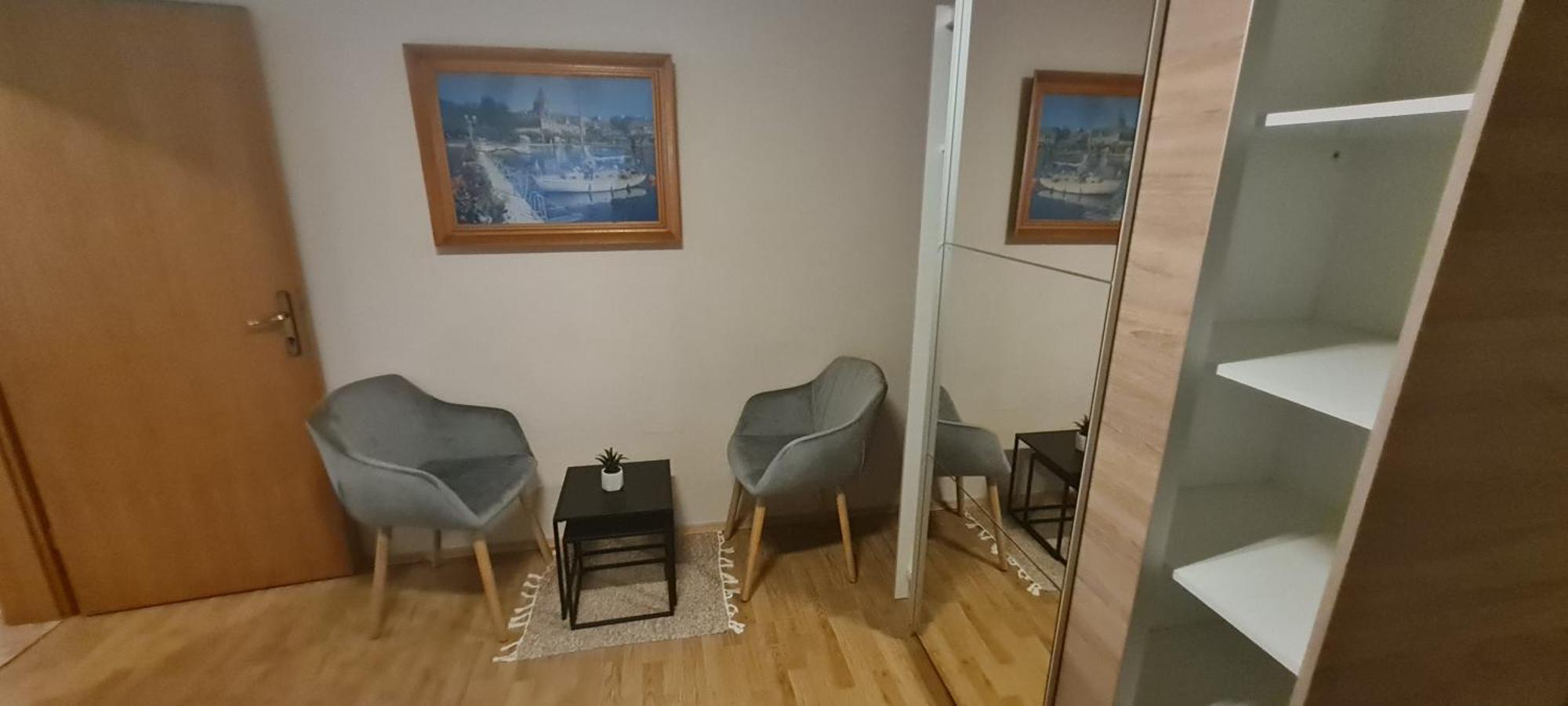 Apartments Bosnjak シベニク 部屋 写真