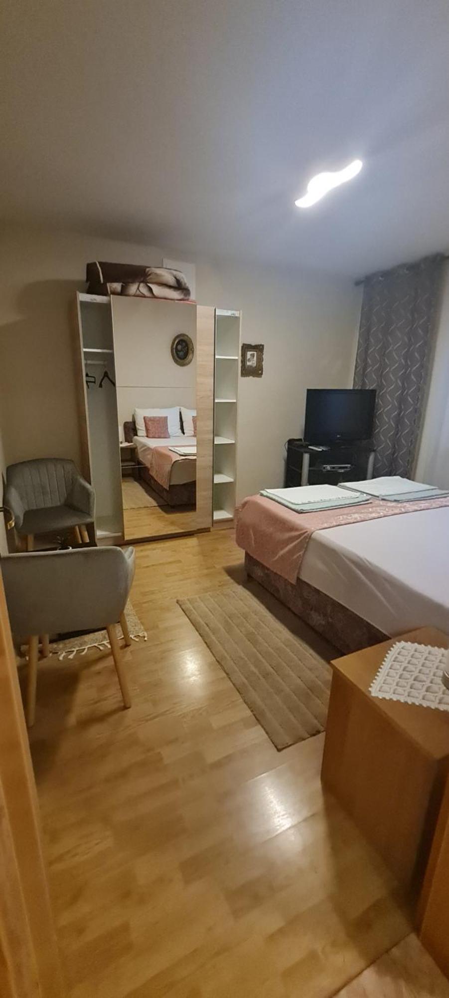 Apartments Bosnjak シベニク 部屋 写真